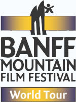 Banff  Mountain  Film Festival